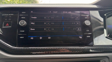 Volkswagen Polo 1.0 TSI Life 5dr Petrol Hatchback